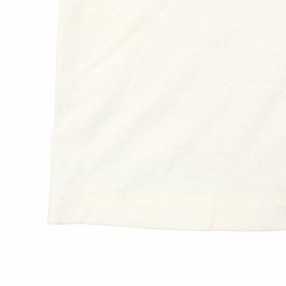 Vintage The Three Neat Guys T Shirt Mens Size Medium 80s Spencer Made In USA - Picture 7 of 9